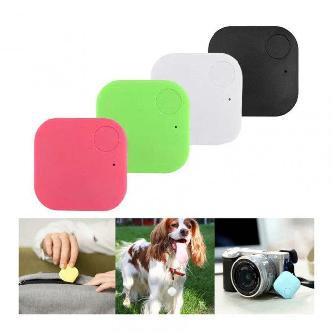 Dispositif de suivi GPS avec enregistrement audio